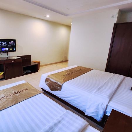 Beautiful Saigon Hotel โฮจิมินห์ซิตี้ ภายนอก รูปภาพ